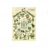An organic vegetable garden in my house - Mama Editions  - 2