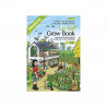 The Bio Grow Book - Mama Editions  - 2