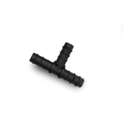 16MM XRT T-Pipe Connector  - 2