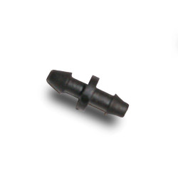 STRAIGHT CLIP-ON CONNECTOR 4-6MM  - 2