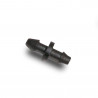 CONECTOR RECTO DE CLIP 4-6MM  - 2
