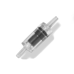 CLAPET ANTI-RETOUR 4MM  - 2