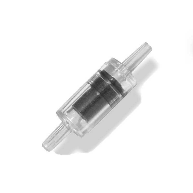 VÁLVULA DE RETENCIÓN DE 4MM  - 2