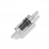 CLAPET ANTI-RETOUR 4MM  - 2