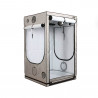 Cuarto de cultivo Homebox Ambient Q100 - 100x100x200 cm HomeBox - 2