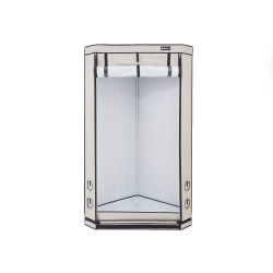 Growing room Homebox Vista TRIANGLE -120x85x160 cm HomeBox - 2