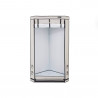 Growing room Homebox Vista TRIANGLE -120x85x160 cm HomeBox - 2