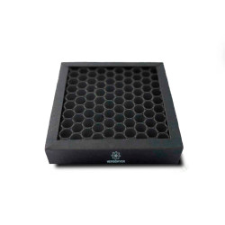 Filtro de repuesto para secador de hierbas de 30 cm  - 2