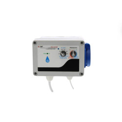 GSE Humidificateur / Déshumidificateur - Contrôleur d'humidité  - 2