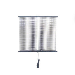 Ultra Flat Heating - 250W - Solea  - 3