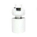 Prima Klima PL125-L Ø125mm 360m³/h Extractor Fan + Carbon Filter Ø125mm