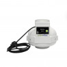 Extractor Prima Kilma - Ø 100mm - 280m3/h - 1 speed - 40W Prima Klima - 1