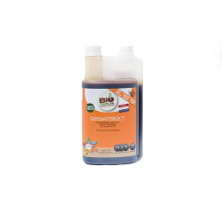 OrgaTrex - 1 Litre -BioTabs - Booster de croissance et de floraison