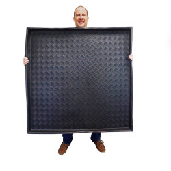 Flexi Tray - Bandeja flexible  - 2