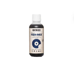 Acelerador de crecimiento - BioBizz - Fish Mix  - 2