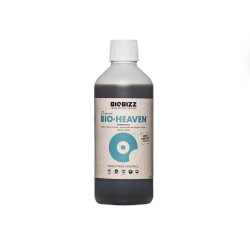 Stimulateur biologiques - BioBizz - Bio Heaven Biobizz - 2