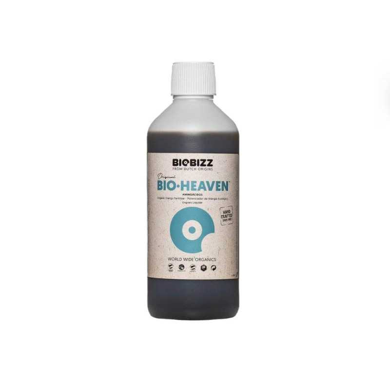 Stimulateur biologiques - BioBizz - Bio Heaven Biobizz - 2