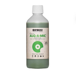 Estimulador de crecimiento y floración - BioBizz - ALG-A-MIC Biobizz - 4