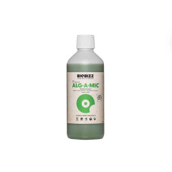 Stimulateur de croissance et de floraison - BioBizz - ALG-A-MIC Biobizz - 5