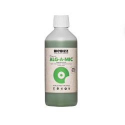 Estimulador de crecimiento y floración - BioBizz - ALG-A-MIC Biobizz - 6