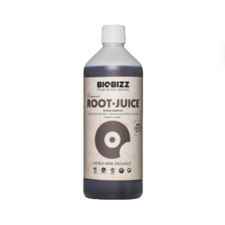 Root stimulator - BioBizz - Root Growth juicer - BioBizz - Top Max - 100% organic