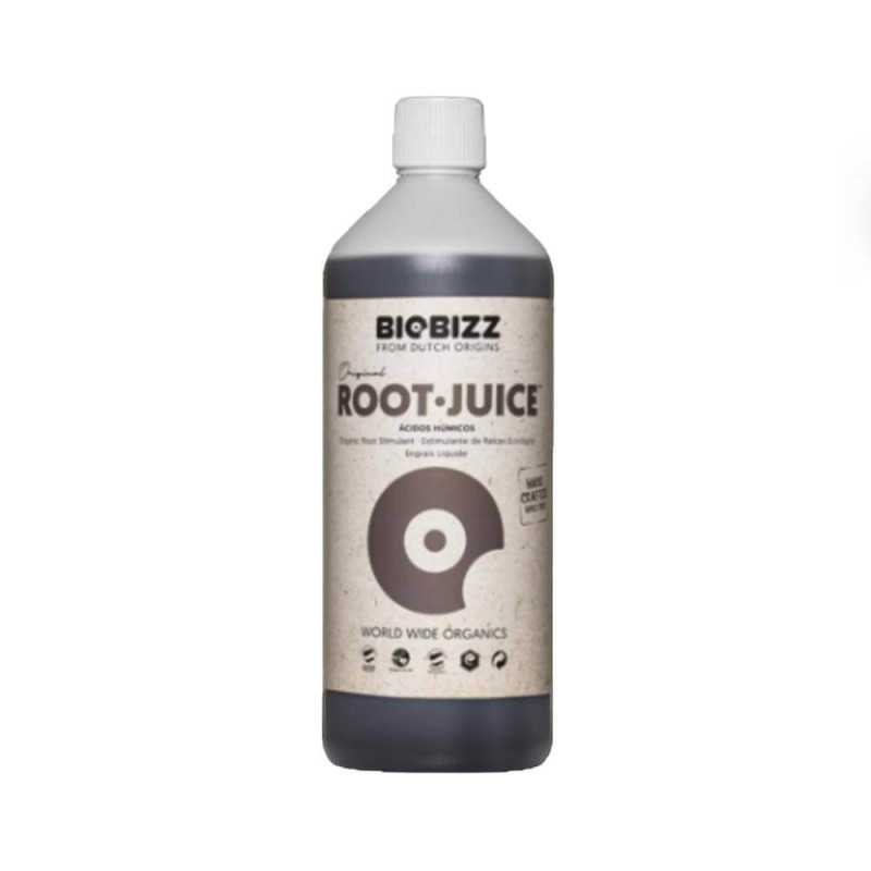 Stimulateur racinaire - BioBizz - Root Juice Biobizz - 1