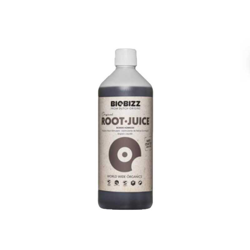 BioBizz Root Juice organischer Wurzelstimulator fur Indoor-Anbau