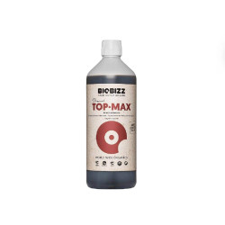 Stimulateur de croissance - BioBizz - Top Max - 100% bio Biobizz - 2