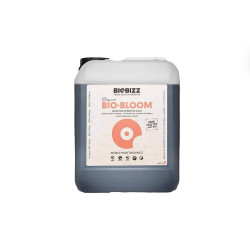 Flowering booster - BioBizz - Bio Bloom Biobizz - 8