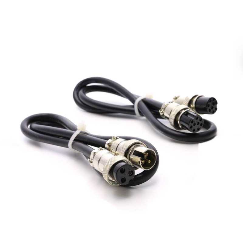 Câbles pour relier deux systèmes SpectraMODULE V4 BloomLED - 1