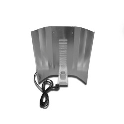 Reflector reforzado para bombillas E40 - Plug & Play  - 1