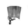 Reflector reforzado para bombillas E40 - Plug & Play  - 1