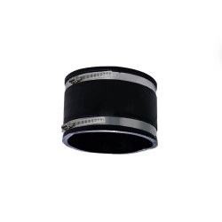 Manchon Souple pour ventilation - 125mm  - 2