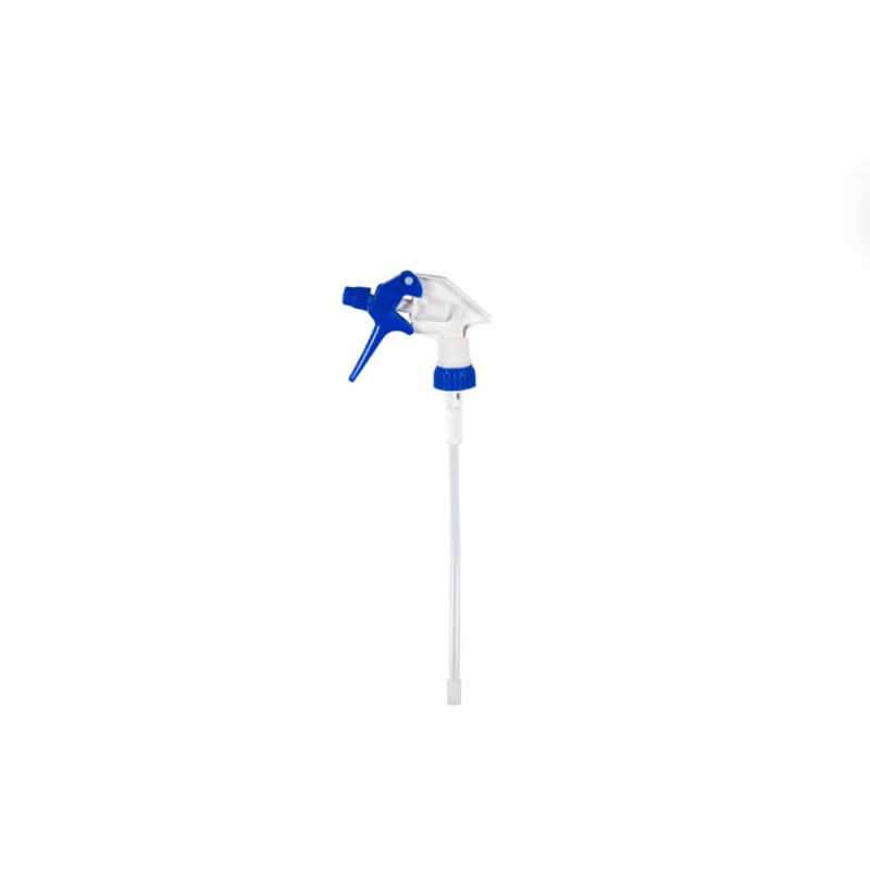 Cabezal pulverizador universal Ribimex  - 2