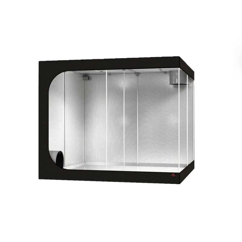 Box de culture - 298x298x200cm - Version 2 - Gamme Hydroshoot Secret Jardin - 2