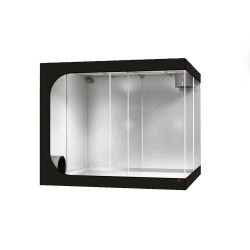 Hydro Shoot grow box 238 x 238 x 200cm R2.00 Secret Jardin - 2