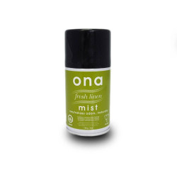 Ona Mist Fresh Lin 170gr - Compatible avec Ona Mist diffuseur ONA - 2
