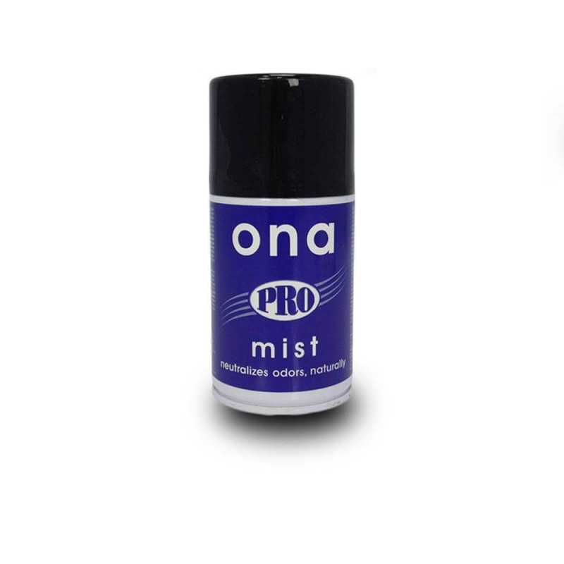 Ona Mist Pro 170gr - Compatible avec Ona Mist diffuseur ONA - 2