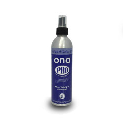 Ona Pump Spray Pro 250ml -  Spray anti odeur ONA - 2