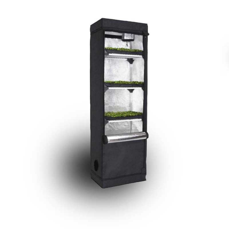 Probox Propagador L - 60 x 40 x 200cm - Garden HighPro Garden Highpro - 1