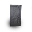 OPTIROOM 80 Growbox — 80x80x160 cm