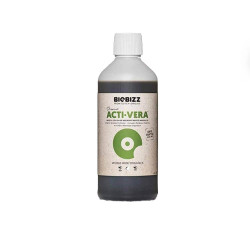 Estimulador de crecimiento - BioBizz - Activera Biobizz - 5