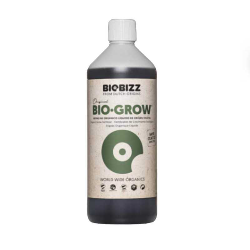 Stimulateur de croissance - BioBizz - Bio Grow Biobizz - 5