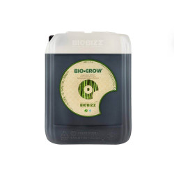 Stimulateur de croissance - BioBizz - Bio Grow Biobizz - 7