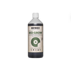 Estimulador de crecimiento - BioBizz - Bio Grow Biobizz - 8