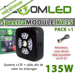Paquete de expansión SpectraMODULE X135 V5  - 1