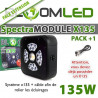 SpectraMODULE X135 V5 expansion pack  - 1