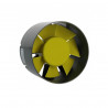 Extractor de conductos PROFAN - INLINE 150mm - 305m3/h Garden Highpro - 1