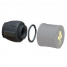 Thermo Controlled Extractor - Secret Jardin - DF16 - 150/250/350M3/H Secret Jardin - 2