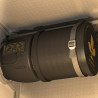 Extractor Termorregulado - Secret Jardin - DF16 - 150/250/350M3/H Secret Jardin - 5